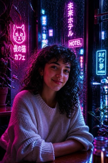 Cyberpunk 2090