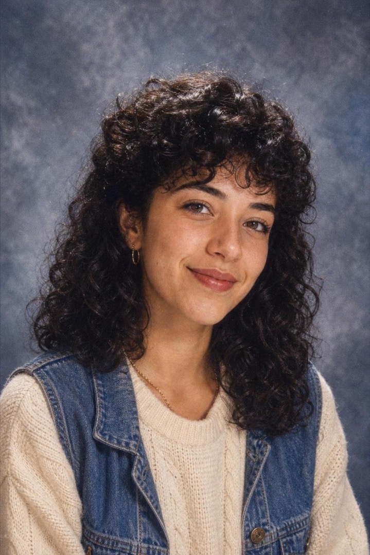 '90s Yearbook